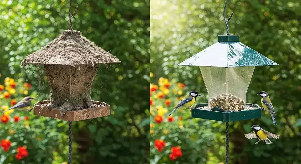 avoiding feeding mistakes