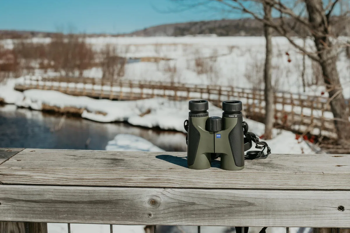 Binoculars