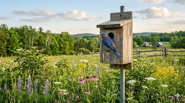 bird box