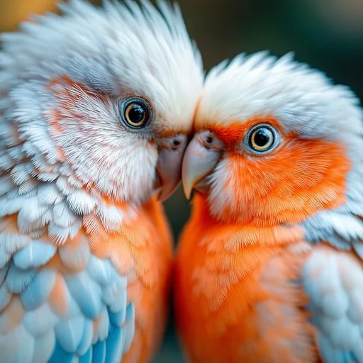 Constant Companionship