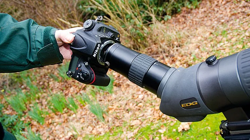 digiscoping
