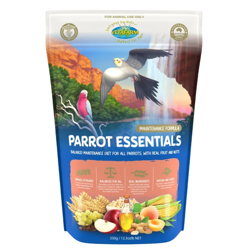 Formulated Pellets
