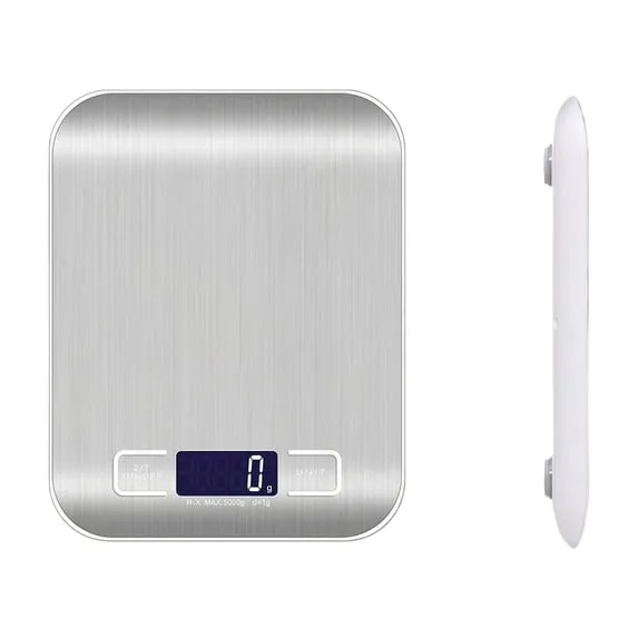 gram-scale weighing