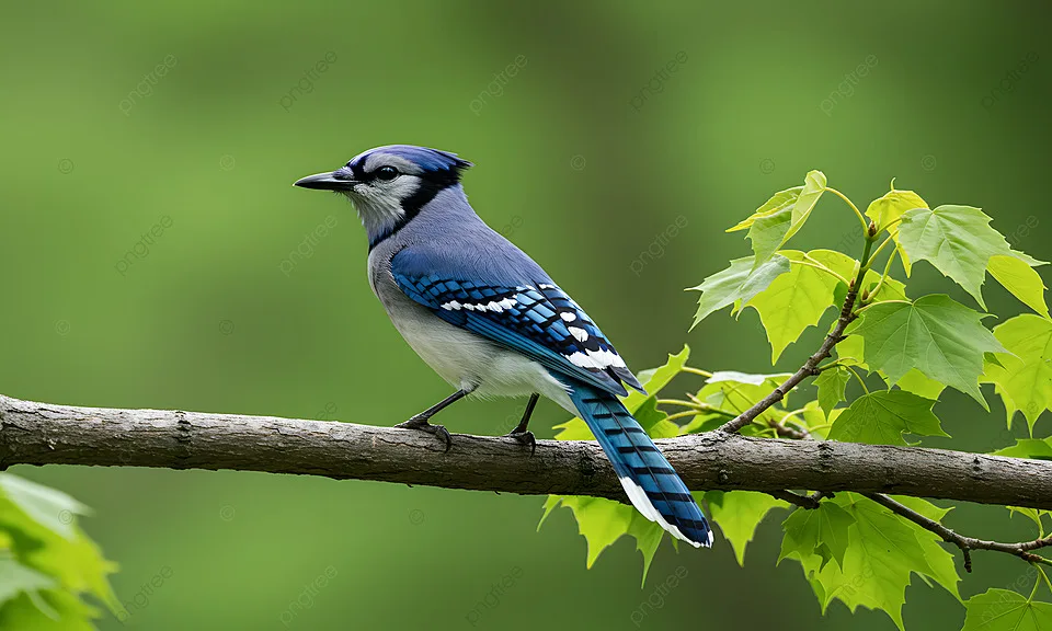 how long do blue jays live