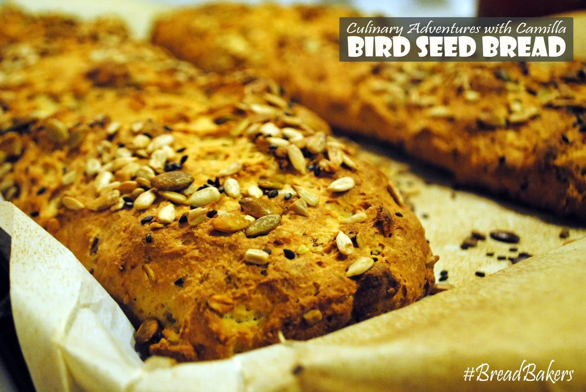 Low Nutritional Value & Filling Up Birds