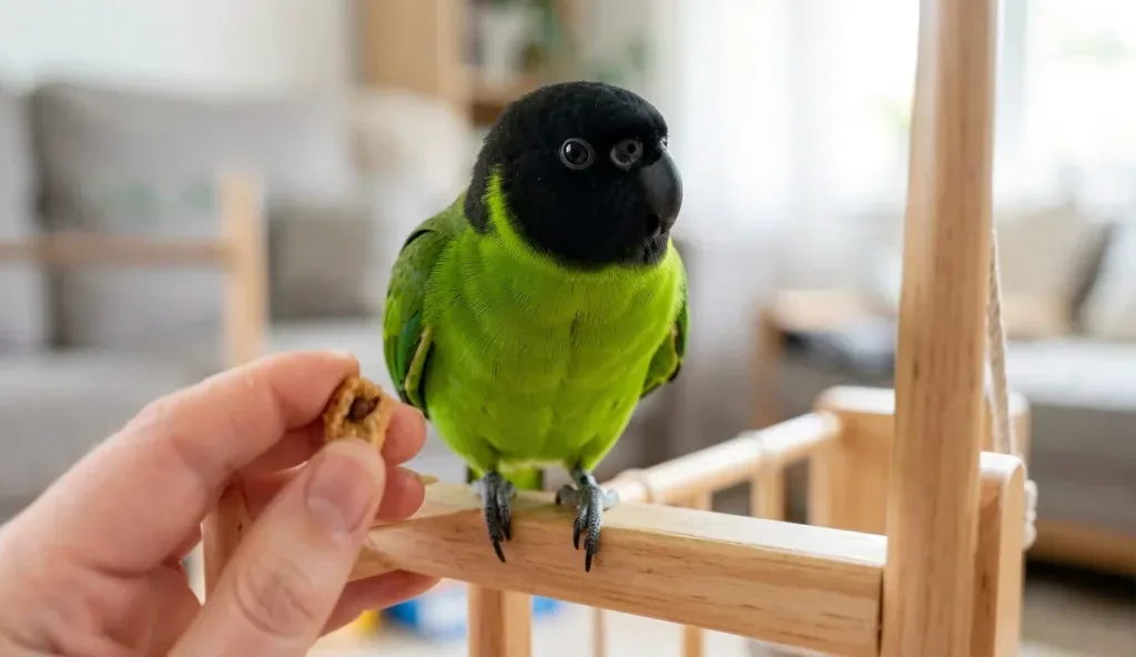 positive reinforcement techniques