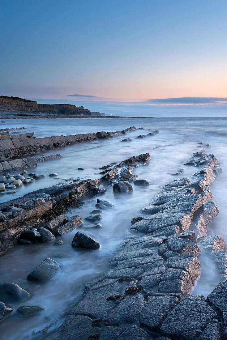 Rocky Ledges