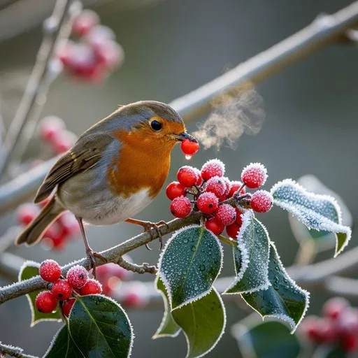 Seasonal Smorgasbord