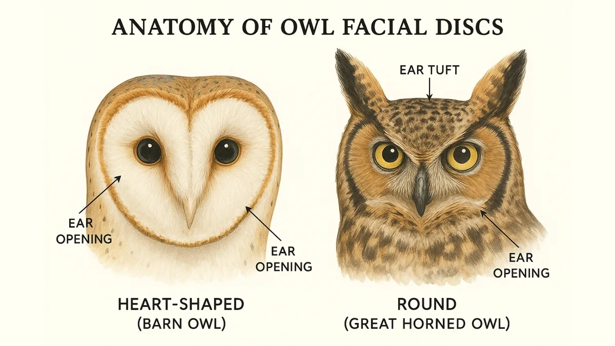 Species-specific calls