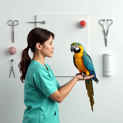 The Role of Veterinary Care